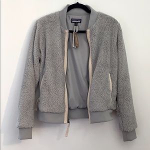 Patagonia Women’s Los Gatos Bomber Jacket